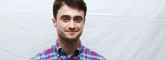 Daniel Radcliffe luta contra doença que afeta movimentos e memória | Ordem da Fênix Brasileira