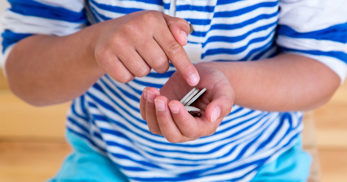 5 Alasan Penting Beri Uang Saku Terbatas pada Anak SD Hingga SMA