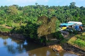 Abakaliki Green Lake 