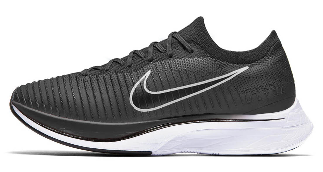 vaporfly flyknit