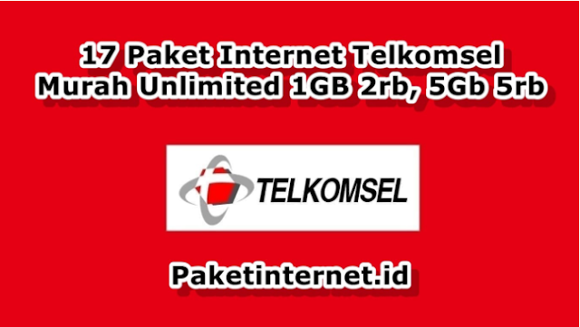 Trik Paket Internet Murah Telkomsel  (simPATI, AS, Halo)