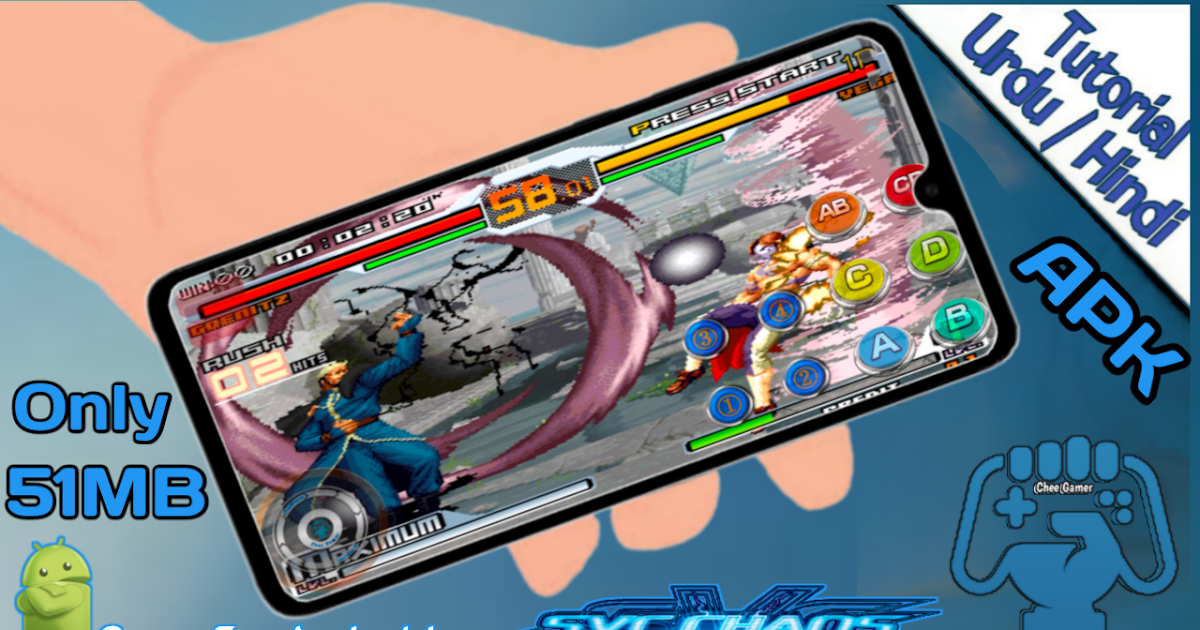 The King Of Fighters 97 Boss Plus HD Edition - Full MUGEN Games - AK1 MUGEN  Community