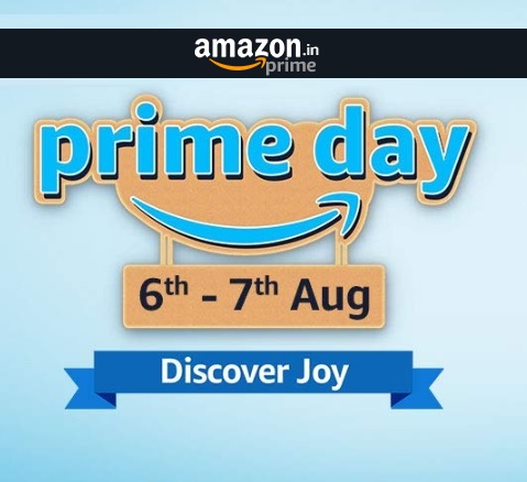 Amazon Prime Day Sale 2020- Get Products upto 80% off (6-7 &hellip;