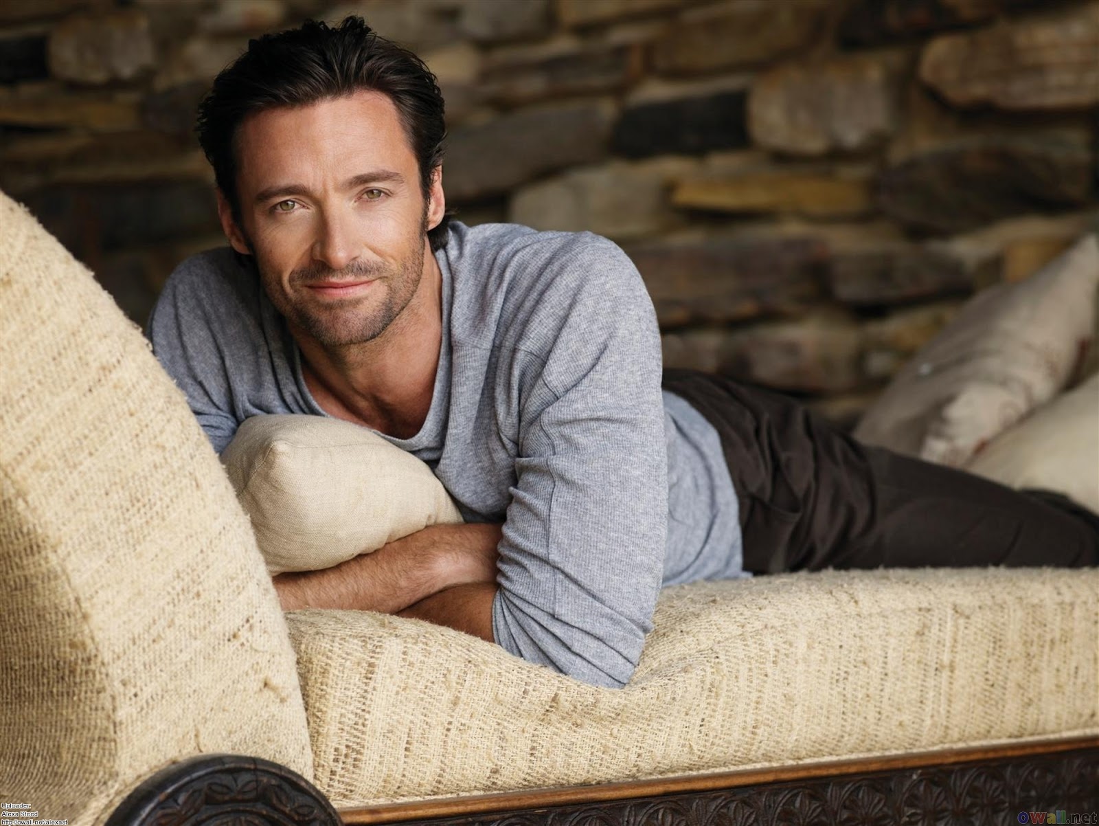 Hugh Jackman Sexy Pictures 17