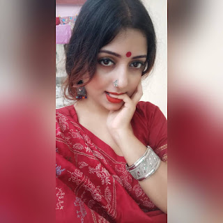 Rupsa Saha Chowdhury Social Media 2019