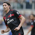 Lazio 4, Milan 1: Deluge