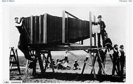 Story Of World S First Camera