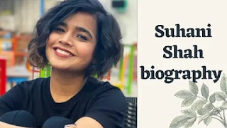 magician suhani shah biography in hindi