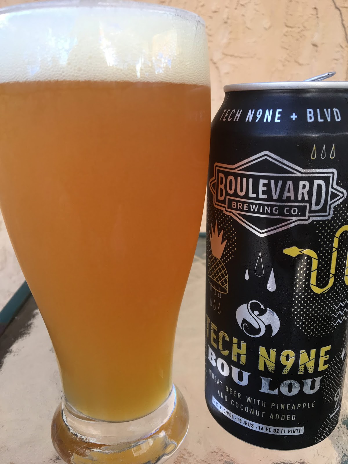 Daily Beer Review