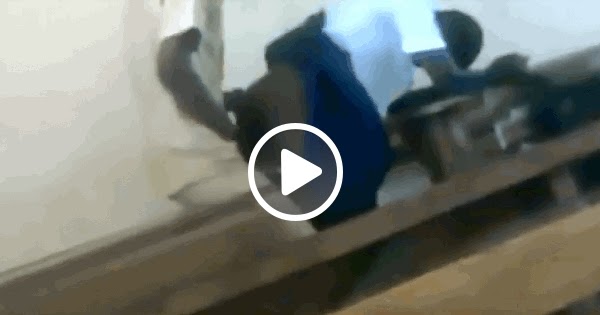 Teacher Caught On Video Having S3x With 13 Years-Old Student In Class