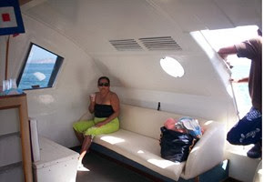 Catamaran de Orient imagen Catamaran de Orient