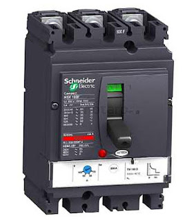 jenis jenis cb circuit breaker