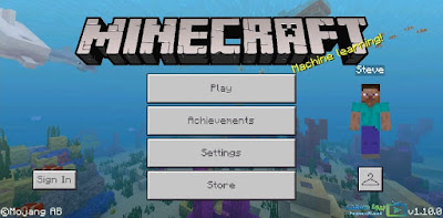 لعبة minecraft للاندرويد لعبة minecraft للاندرويد