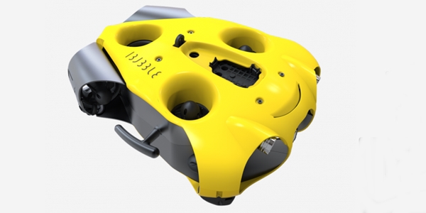 Drone Bawah Air Terbaik Paling Tangguh Drone Bawah Air Terbaik Paling Tangguh