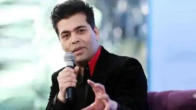 karan johar