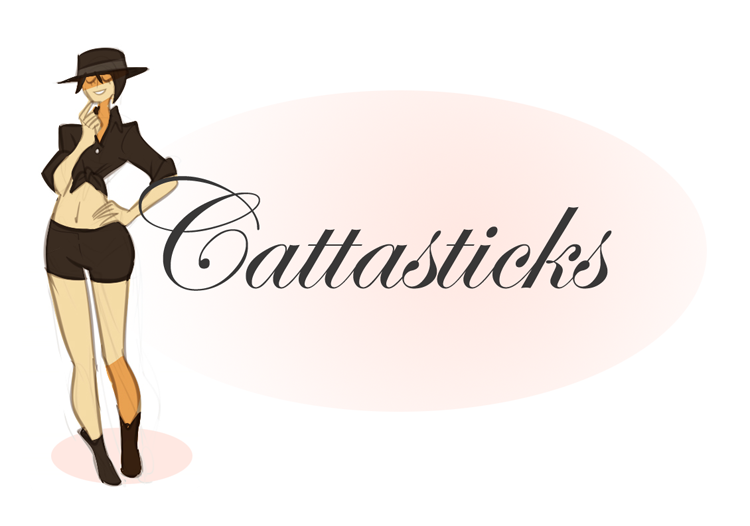 Cattasticks