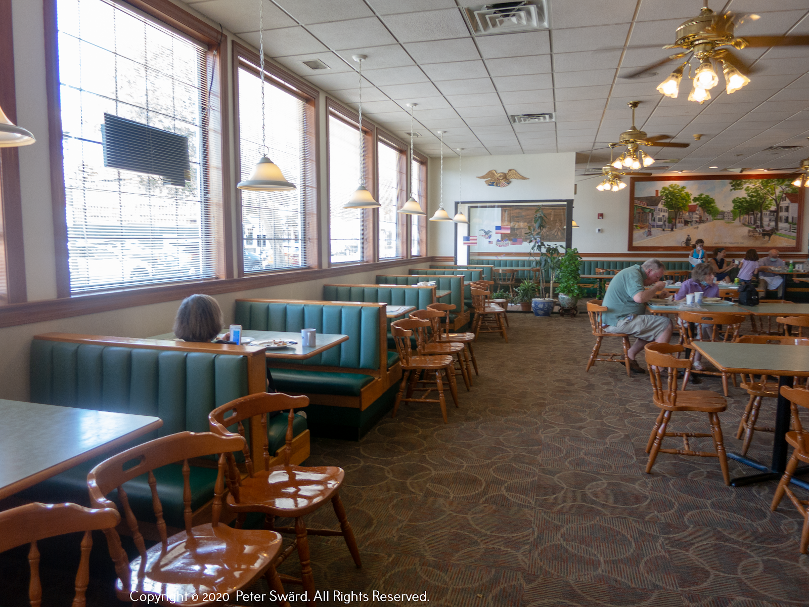 The Daily Lunch New Brothers Deli Danvers