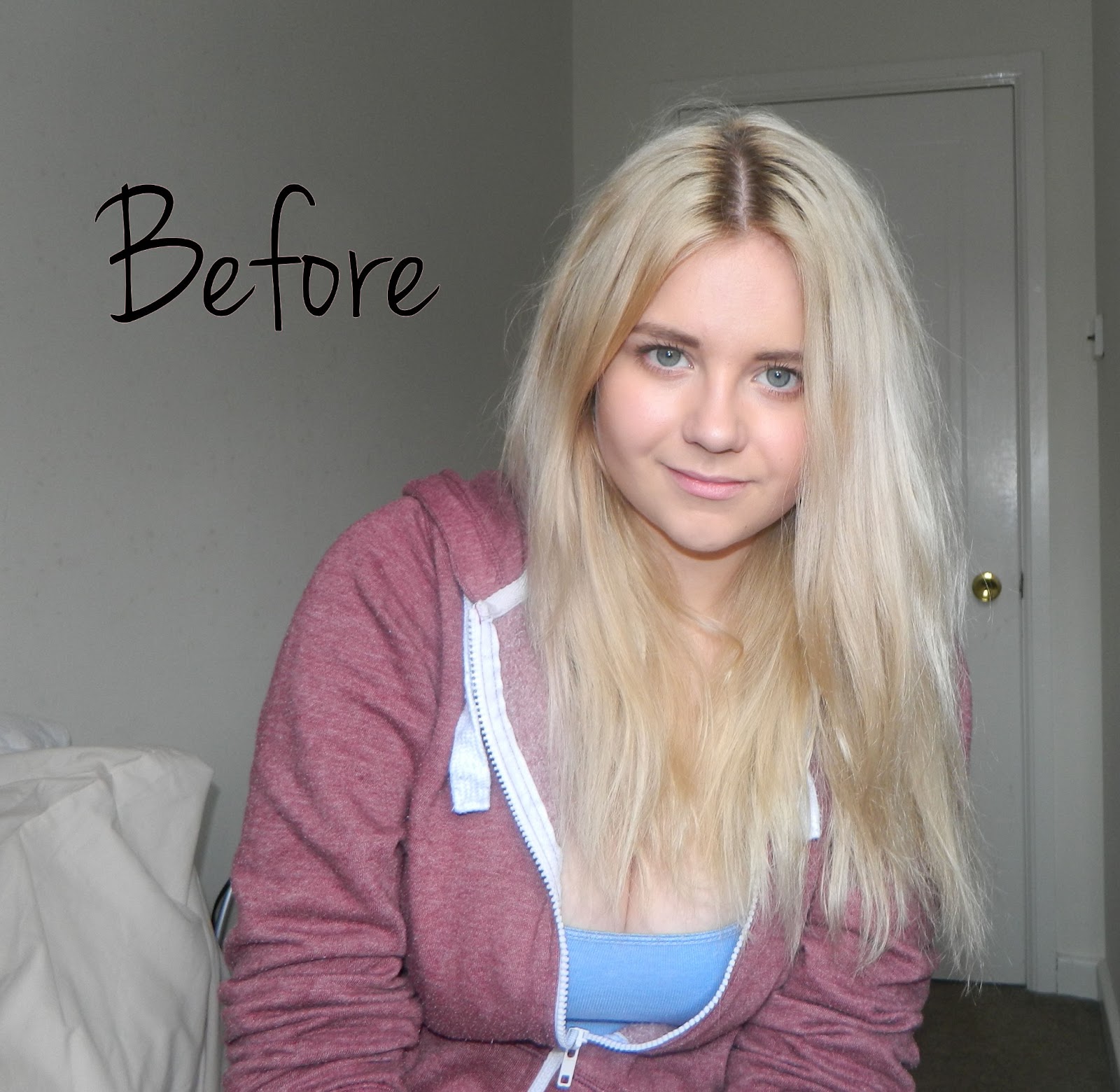 Will Dark Brown Hair Dye Blonde Natural Hair Dye 2018