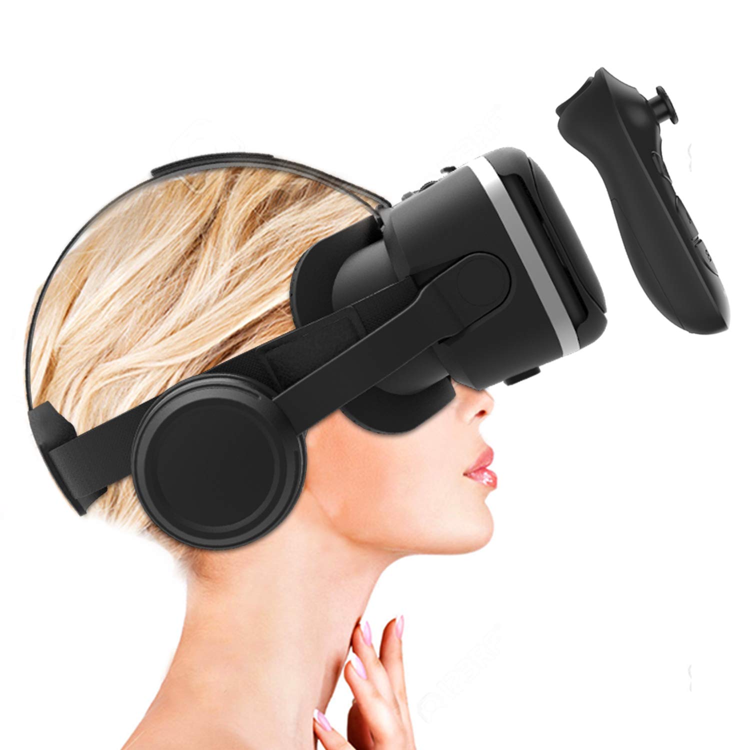 Top 5 cheapest VR headset India 2020 bestcheapsellerind