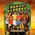 Chennai Express First Look Poster Wallpaper HD