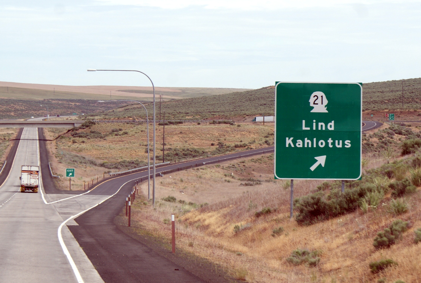 Travels of a Paradox Richland, WA to Coeur d'Alene, ID 1 June 2013