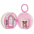 L.O.L. Surprise Mini L.O.L. Surprise Kitty K (#MN-102)