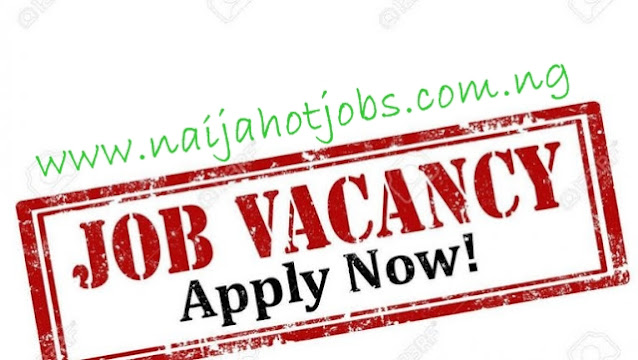 Lagos State Health Service Commission Recruitment