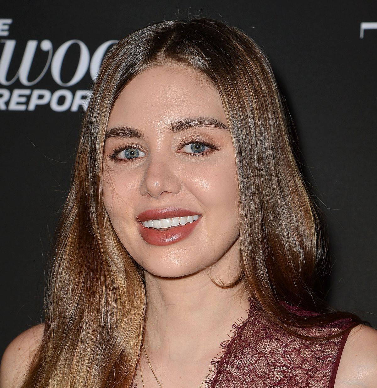 Alexandra Parker At Showtime 2019 Golden Globes Nominees Celebration