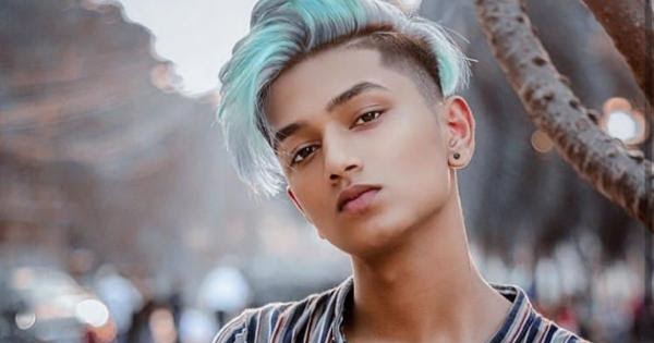 Tiktok Star Tushar Age | Tushar Silawat (Tik Tok Star) Wiki, Biography, Age ......  TikTok Star Tushar Silawat Best Wallpaper 54751 - Baltana
 |Tiktok Star Tushar Age