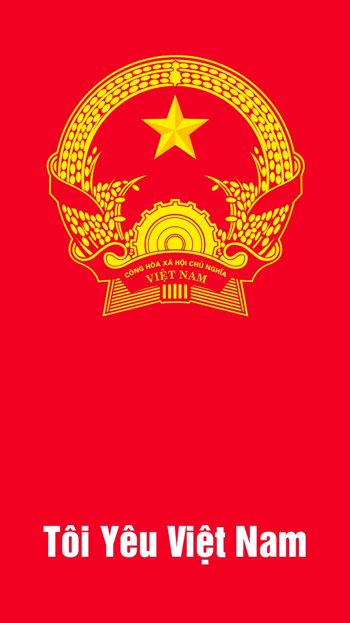 Hình ảnh cờ đỏ sao vàng Việt Nam đẹp và ý nghĩa nhất