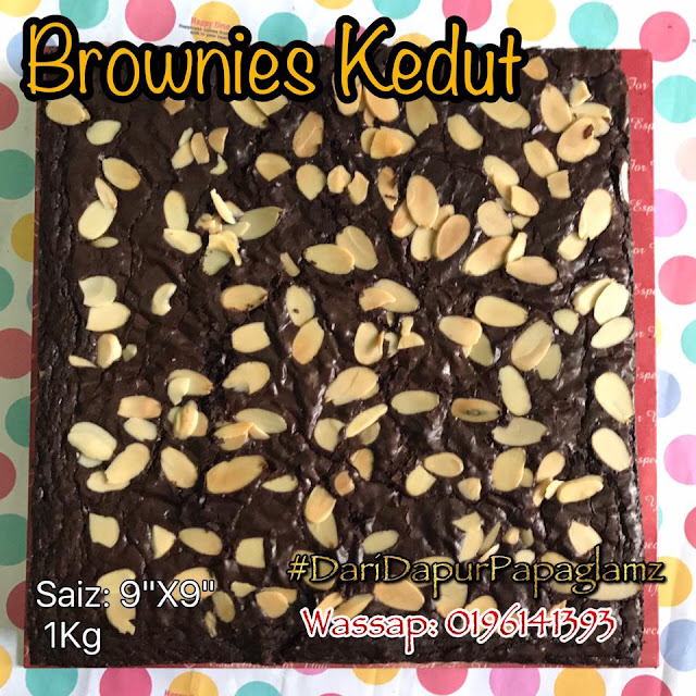 Brownies Kuantan, Brownies COD Kuantan, kedai kek di kuantan, tempahan kek di kuantan, kedai kek di indera mahkota kuantan, cake delivery kuantan, bakery kuantan, penghantaran kek di kuantan,