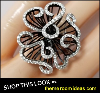 maries 1ct rings