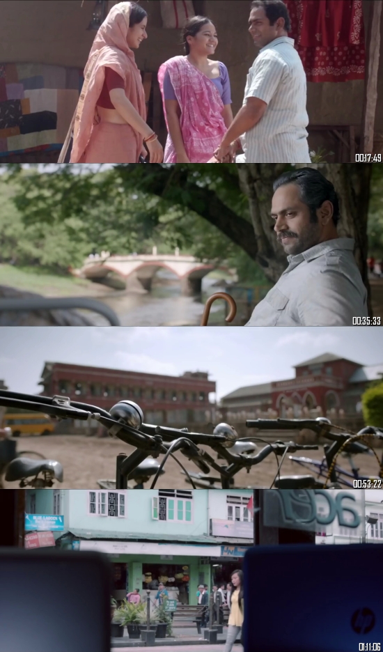 Darbaan 2020 Hindi 720p 480p WEB-DL x264 Full Movie