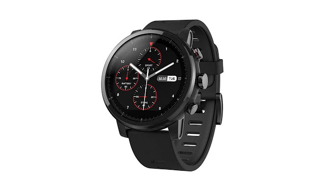 10 Smartwatch Xiaomi: Harga dan Kualitas yang Recommended! 10 Smartwatch Xiaomi: Harga dan Kualitas yang Recommended!