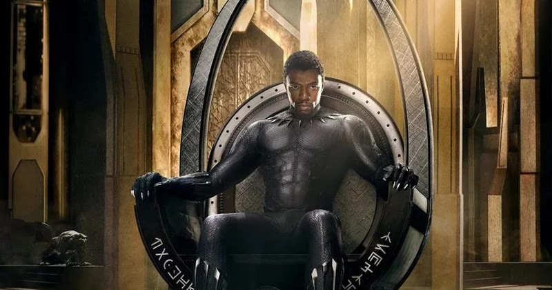 Black Panther: The Greatest Film From Marvel