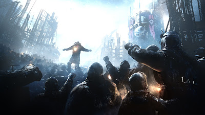 Jugado: Frostpunk, un juego por la supervivencia ahora en consola