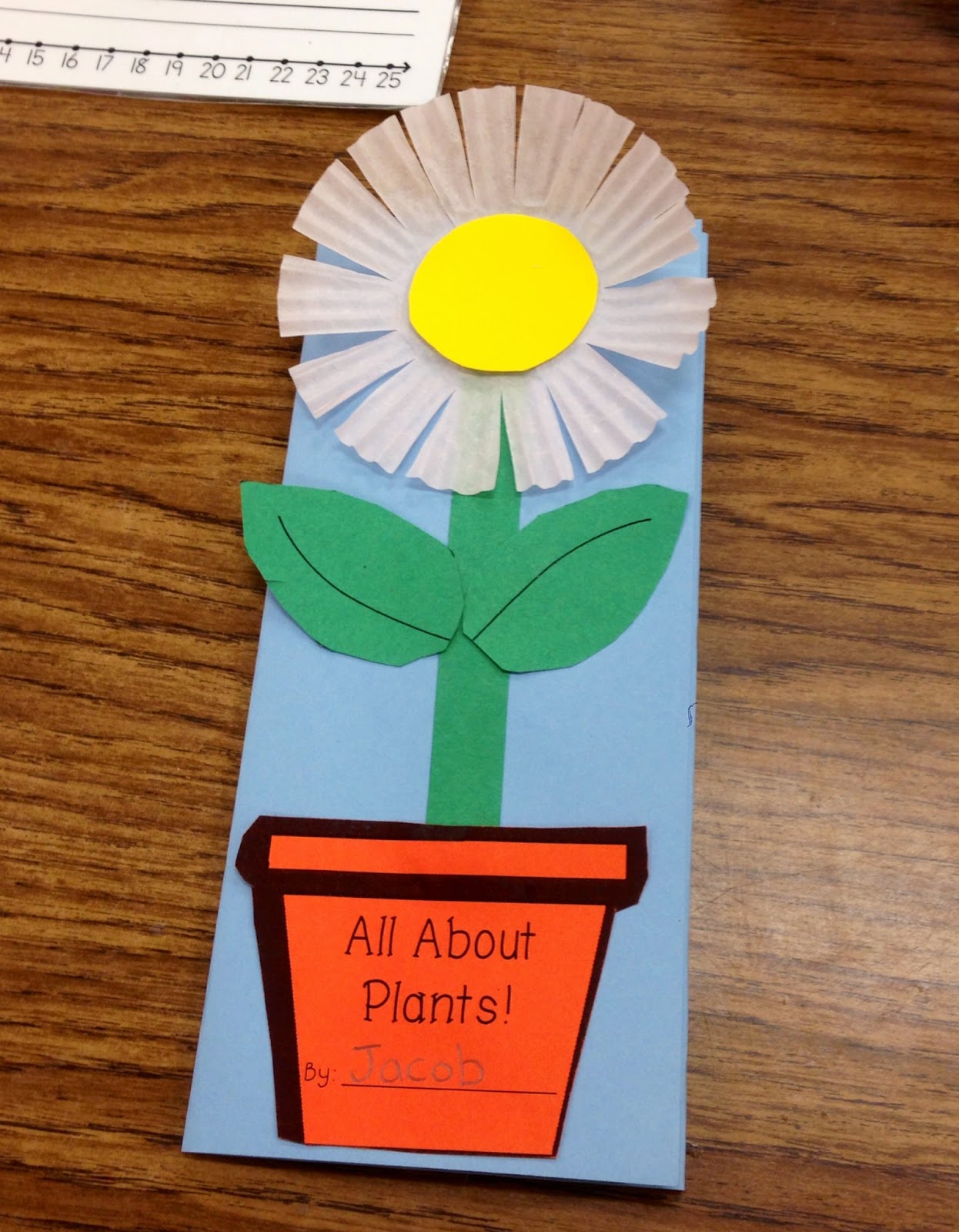 A Spoonful of Learning: Spring & Plants!