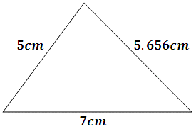 Triángulo Triángulo