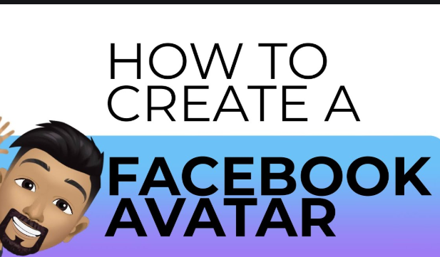 Facebook Avatar: How to make your very own Facebook avatar emoji