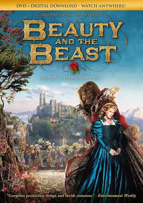 Beauty And The Beast 2014 Beauty And The Beast 2014