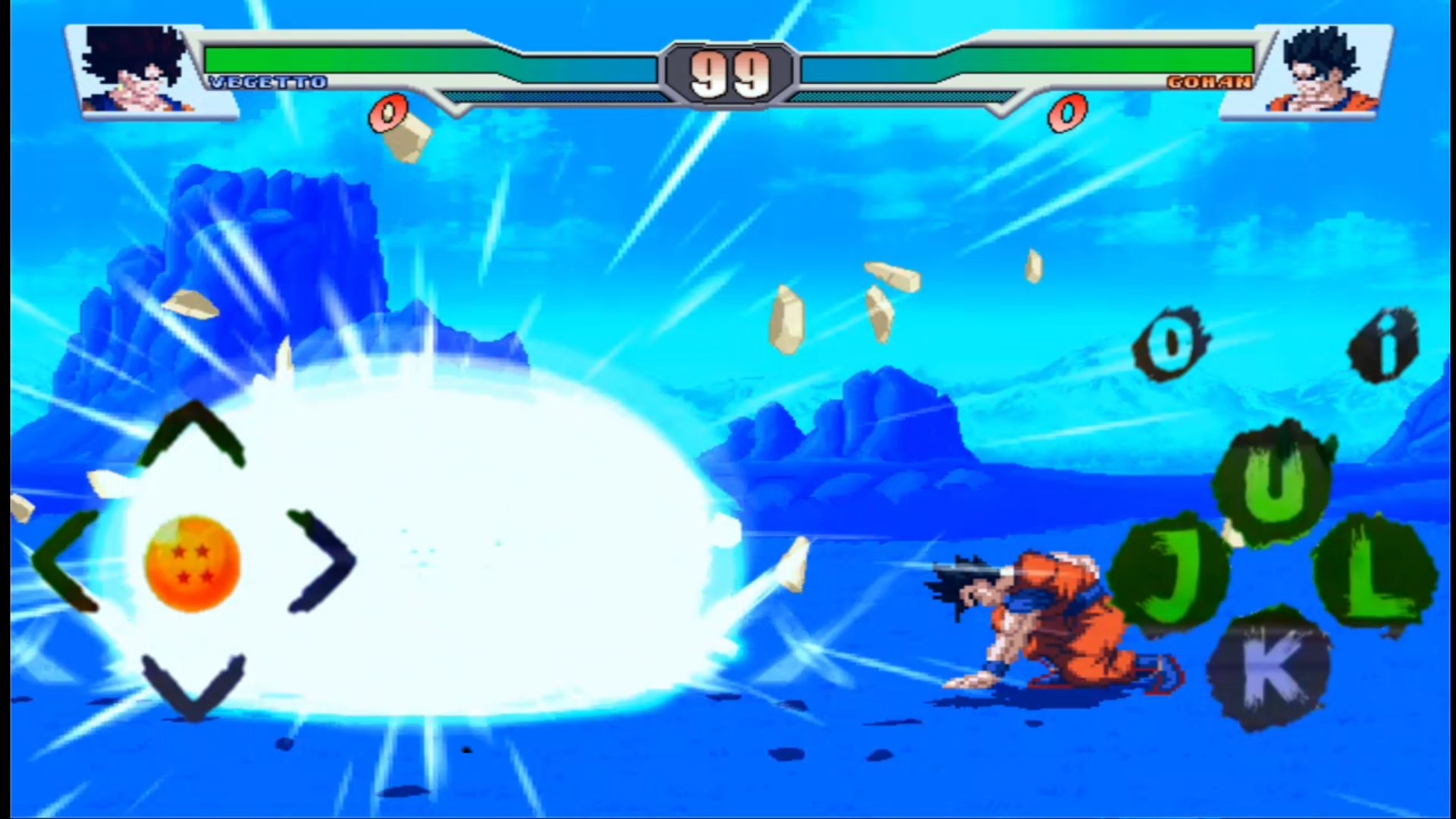 hyper dragon ball z download