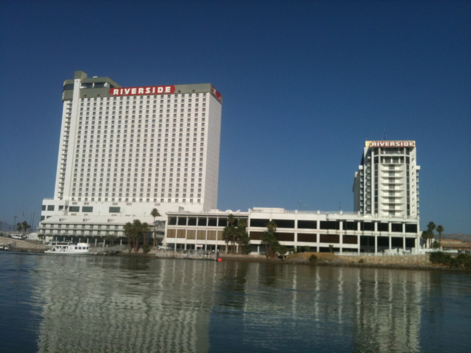 Riverside hotel casino laughlin nv