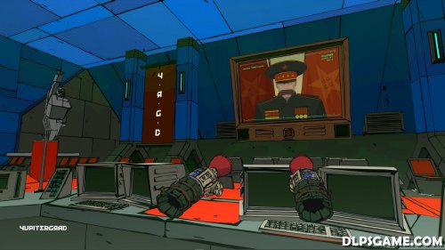 Yupitergrad   Download game PS3 PS4 PS2 RPCS3 PC free - 46