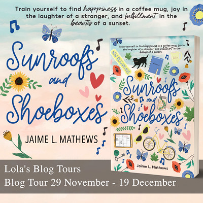 Sunroofs and Shoeboxes sqaure tour banner
