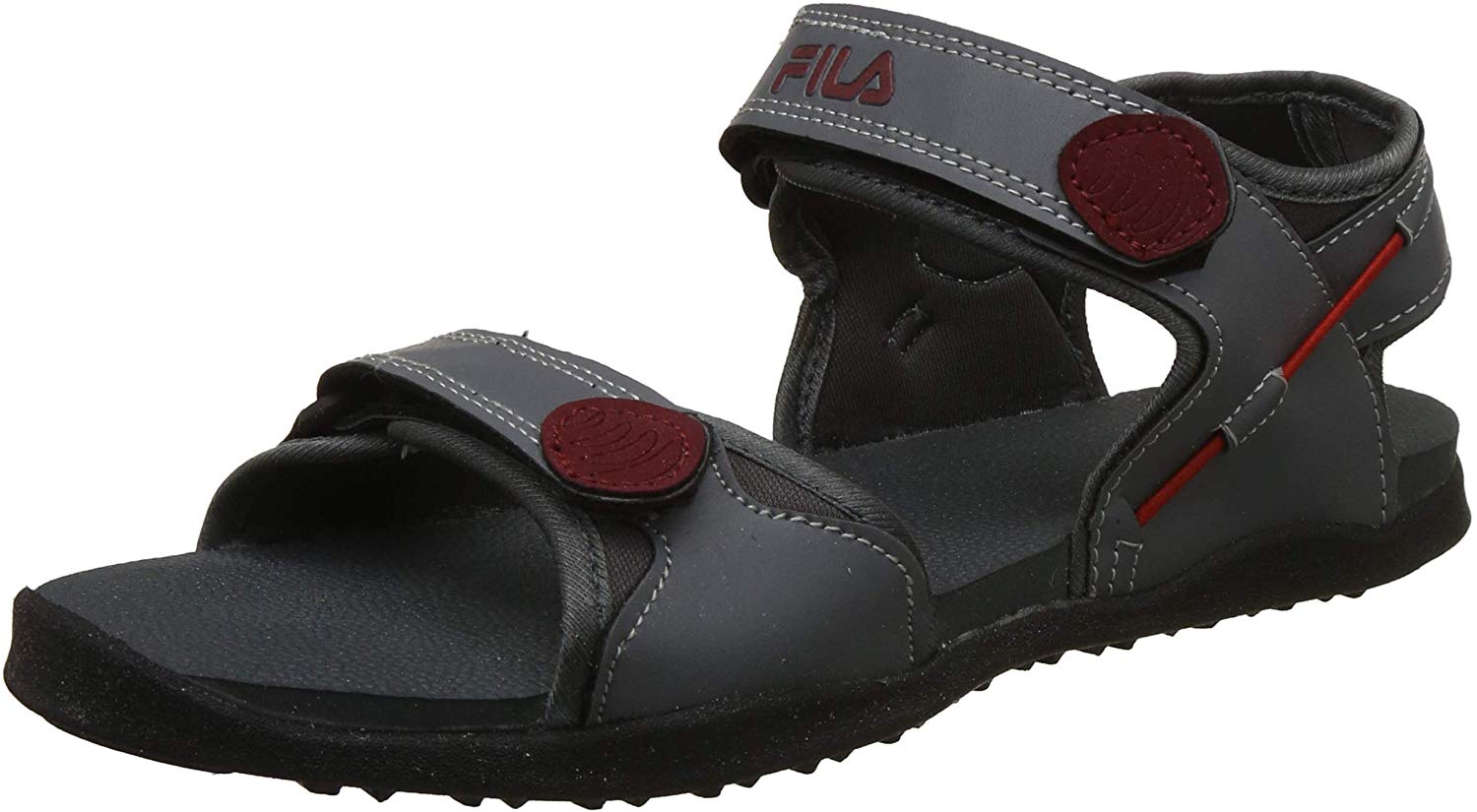 Fila Men's Warr Sandals