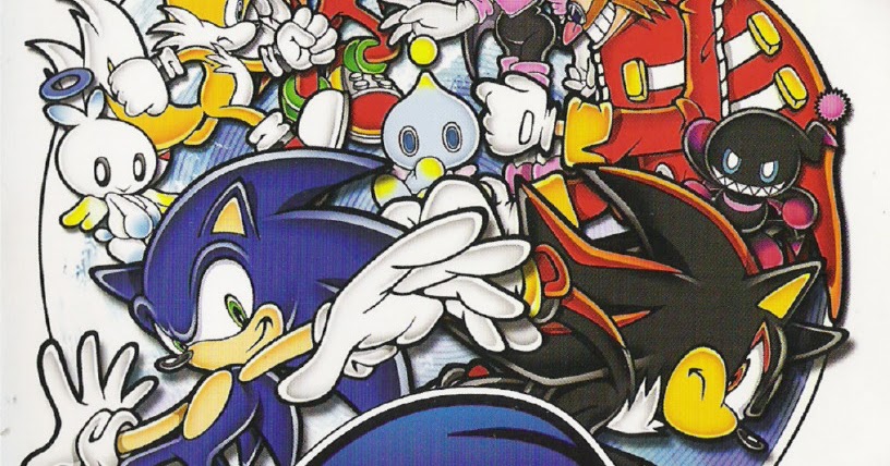 Sonic Adventure 2 For Pc Full Version Sonic Adventure 2 For Pc Full Version