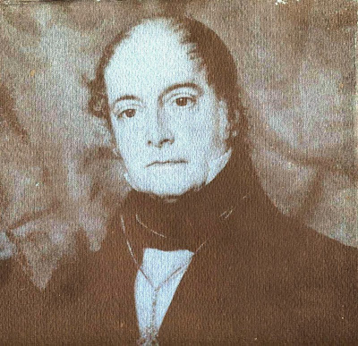 Resultado de imagen para don andres bello BLOG