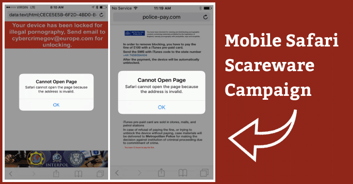 Apple Security Breach Popup Iphone Apple Security Breach Popup Iphone