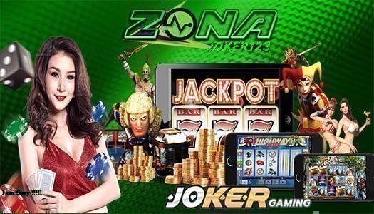 Daftar Slot Joker Gaming Di Agen Joker123 Terpercaya