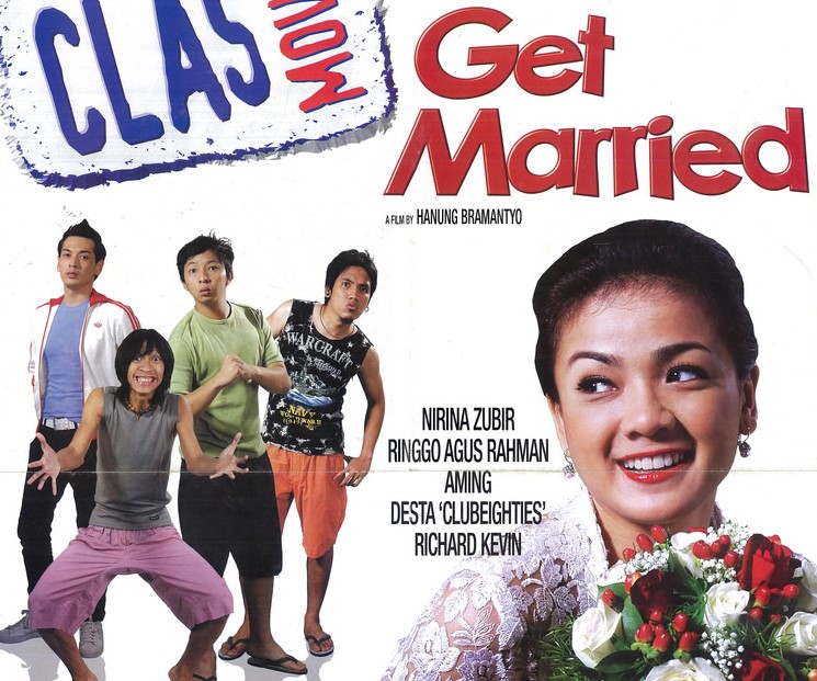 Wajib Nonton! 9 Film Tentang Persahabatan Terbaik di Indonesia - Zulfan